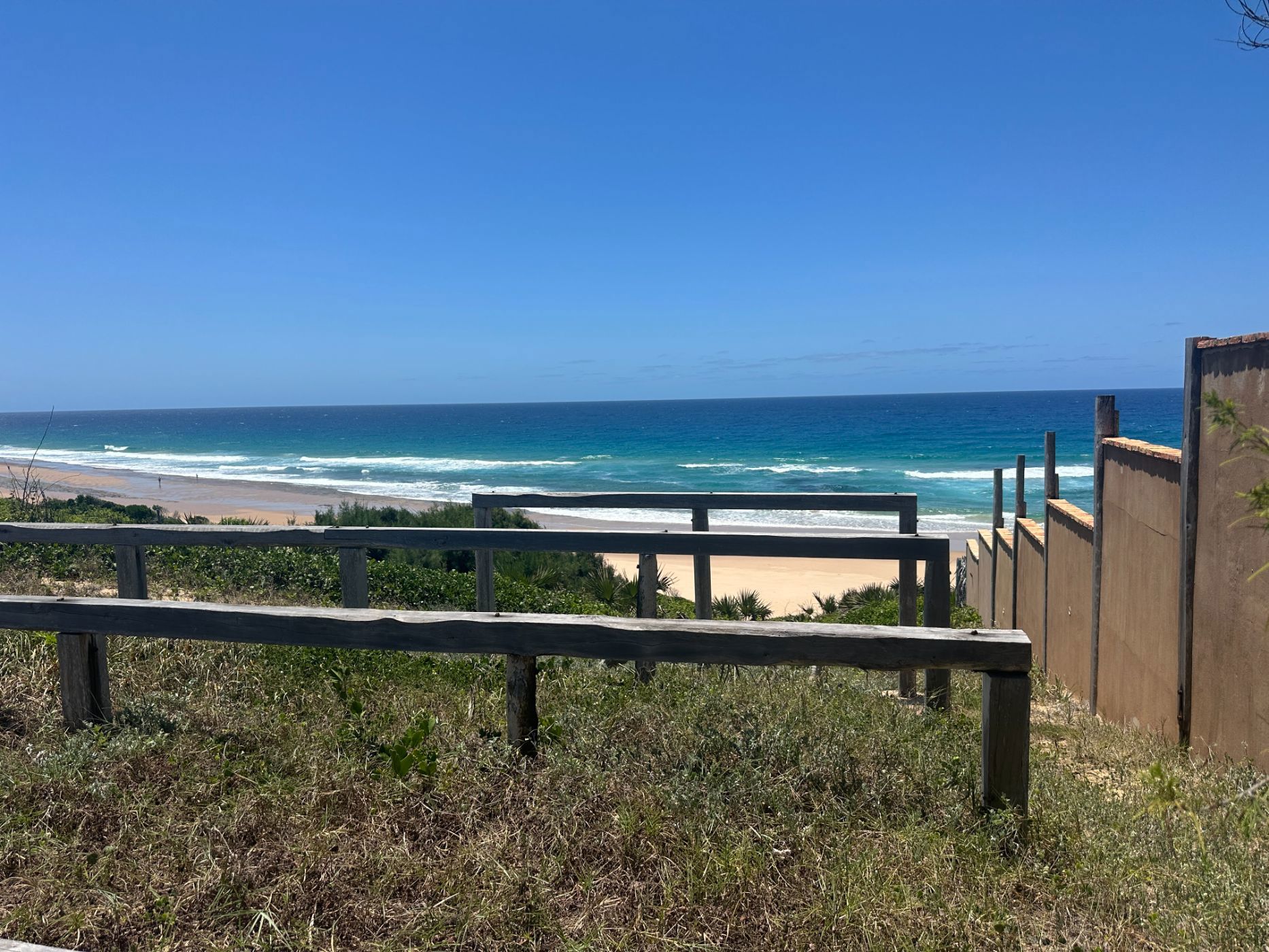 Vacant land for investment in Tofo, Mozambique - 3MQ1746217