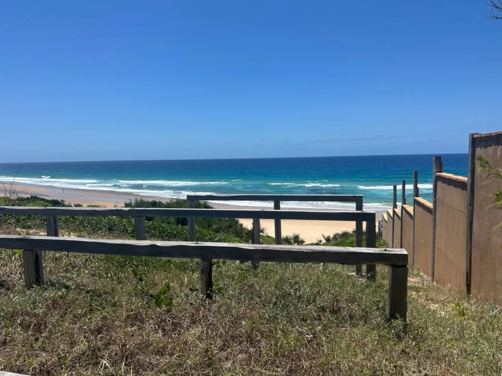 Vacant land for investment in Tofo, Mozambique - 3MQ1746217 Vacant land for investment in Tofo, Mozambique - 3MQ1746217