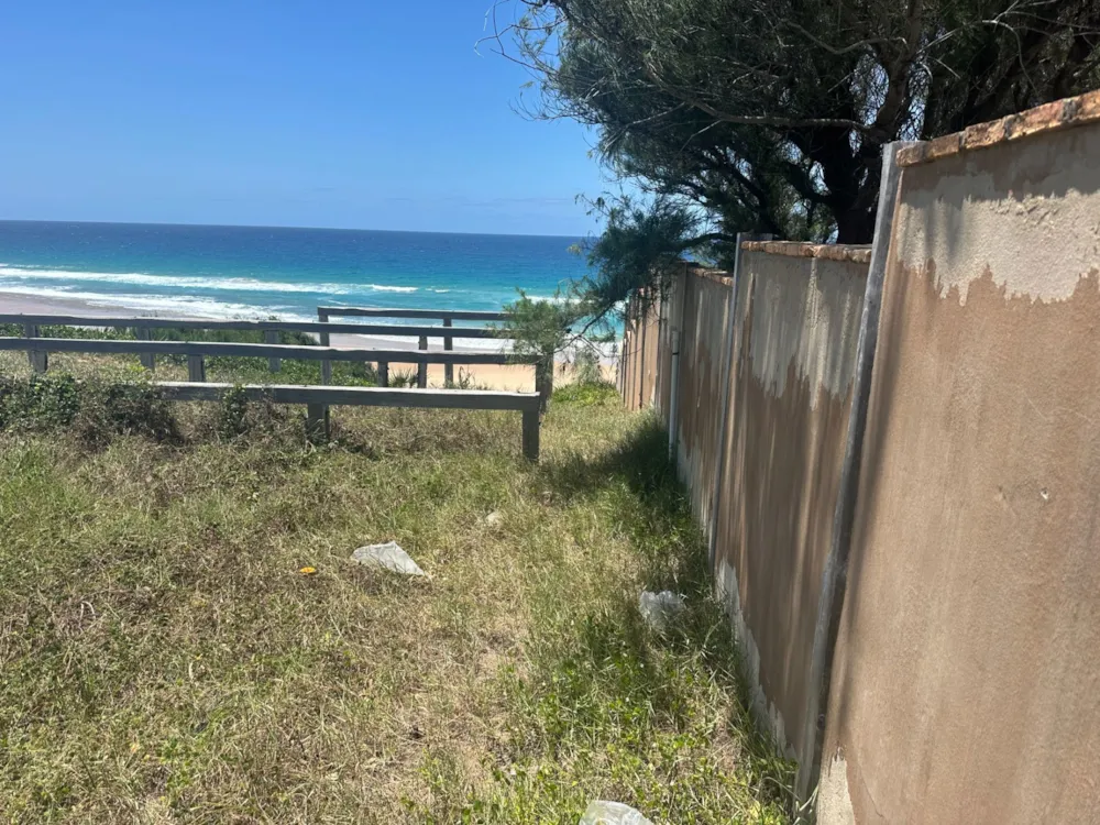 Vacant land for investment in Tofo, Mozambique - 3MQ1746217 Vacant land for investment in Tofo, Mozambique - 3MQ1746217