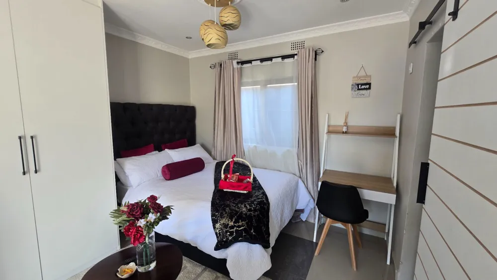 Studio apartment to rent in Woodlands Extension, Zambia - 3ZA1752960