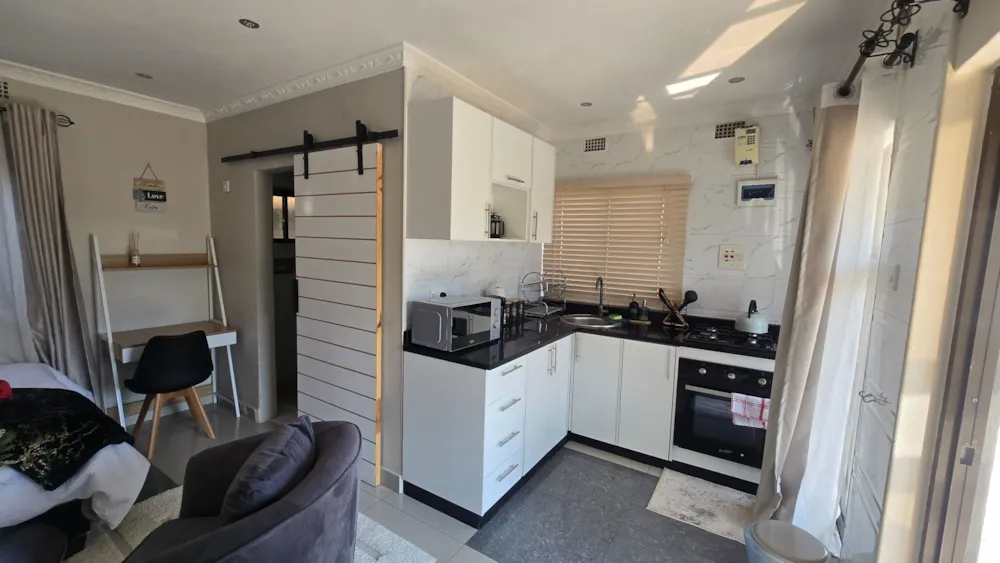 Studio apartment to rent in Woodlands Extension, Zambia - 3ZA1752960