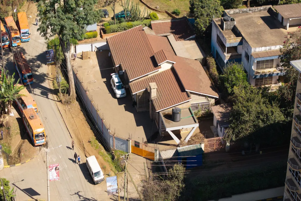 Commercial Building for sale in Westlands, Kenya - 3KE1747299 Commercial Building for sale in Westlands, Kenya - 3KE1747299