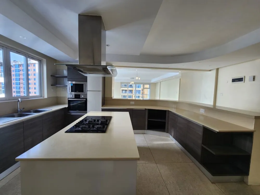Apartment let in Riverside, Kenya - 3KE1747418