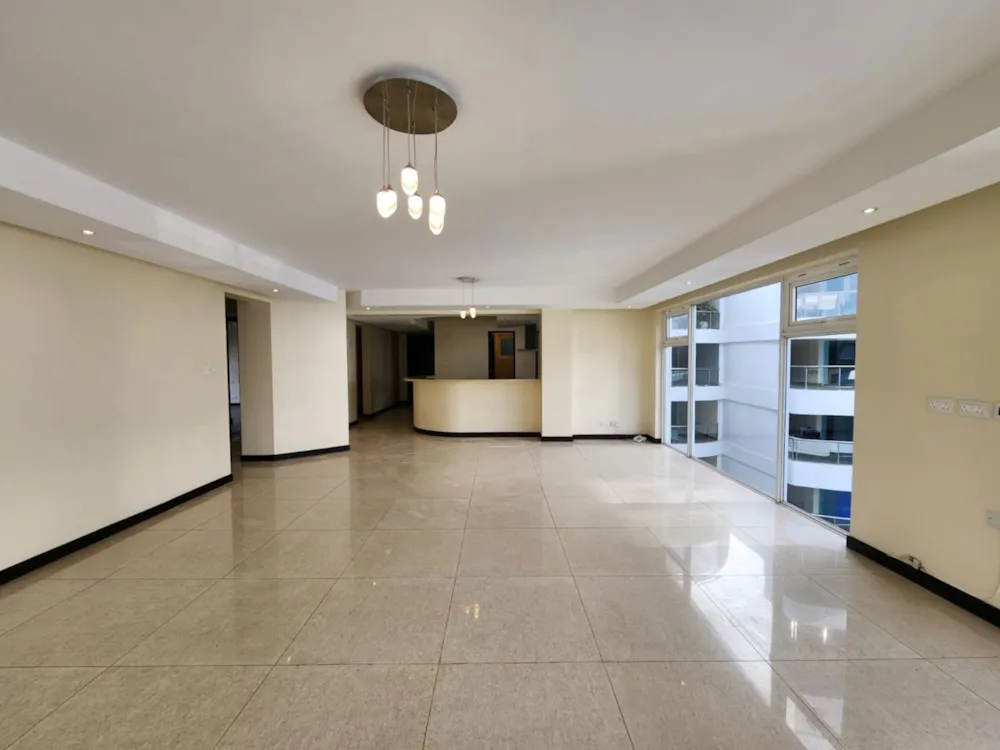 Apartment let in Riverside, Kenya - 3KE1747418