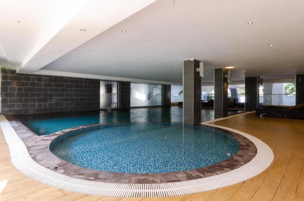 Apartment let in Riverside, Kenya - 3KE1747418