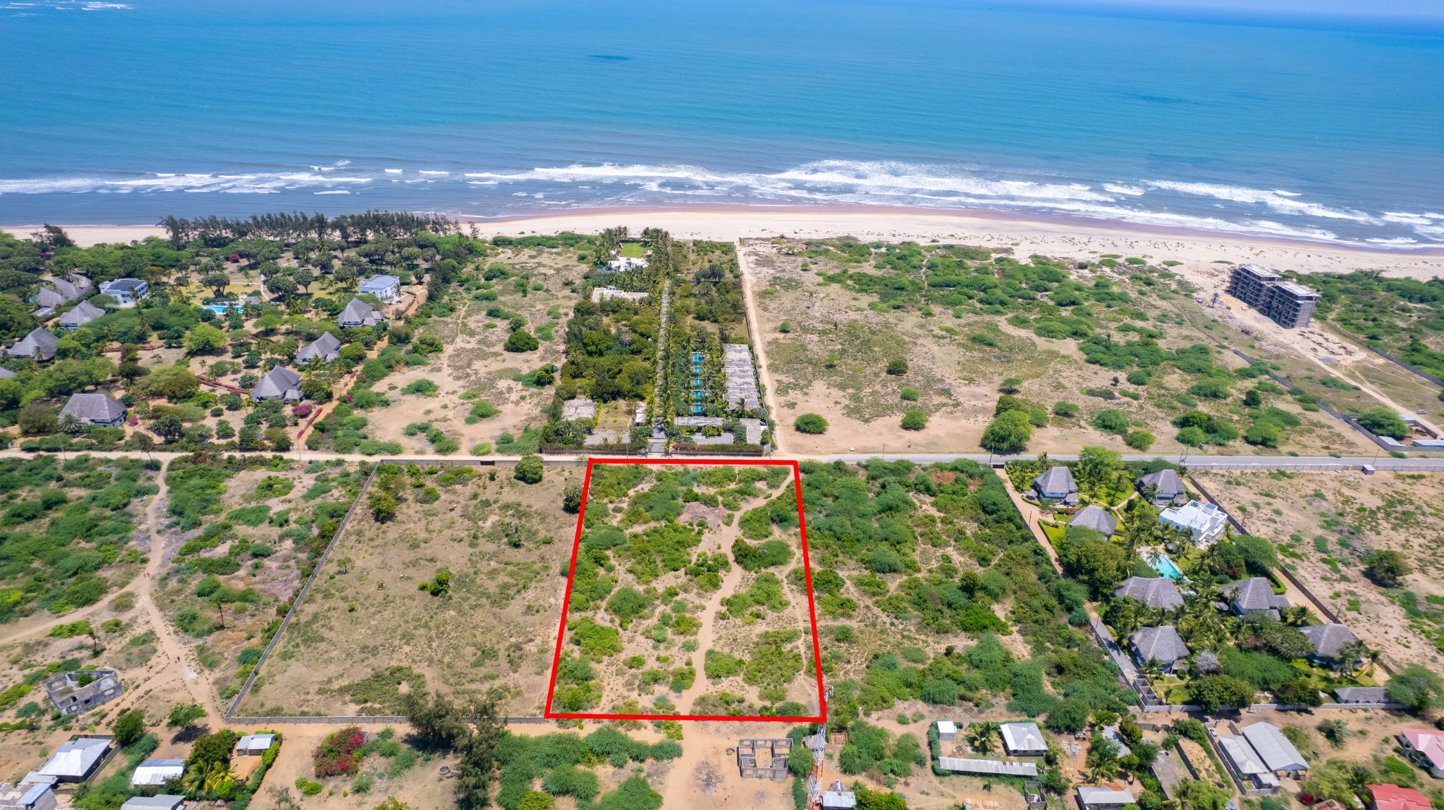 Vacant land for sale in Malindi, Kenya - 3KE1755691