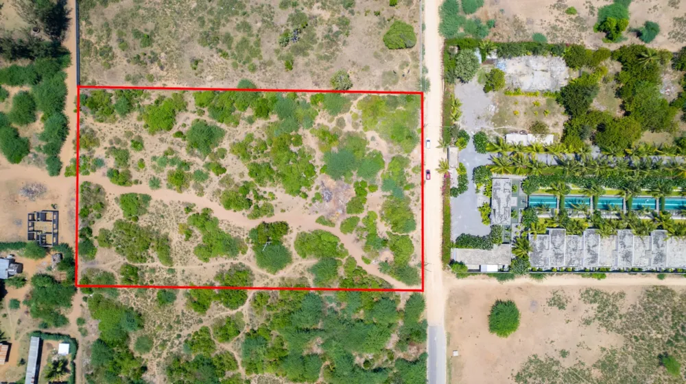 Vacant land for sale in Malindi, Kenya - 3KE1755691 Vacant land for sale in Malindi, Kenya - 3KE1755691