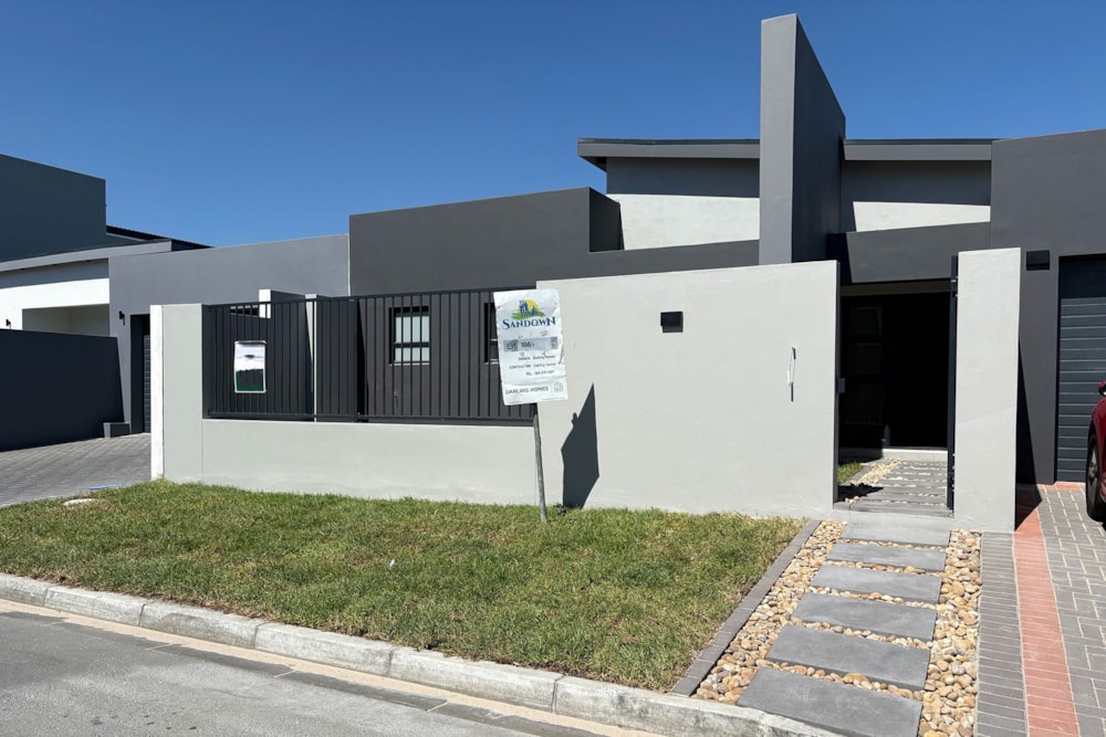 House for sale in Sandown, Blouberg - 1TV1749135 House for sale in Sandown, Blouberg - 1TV1749135