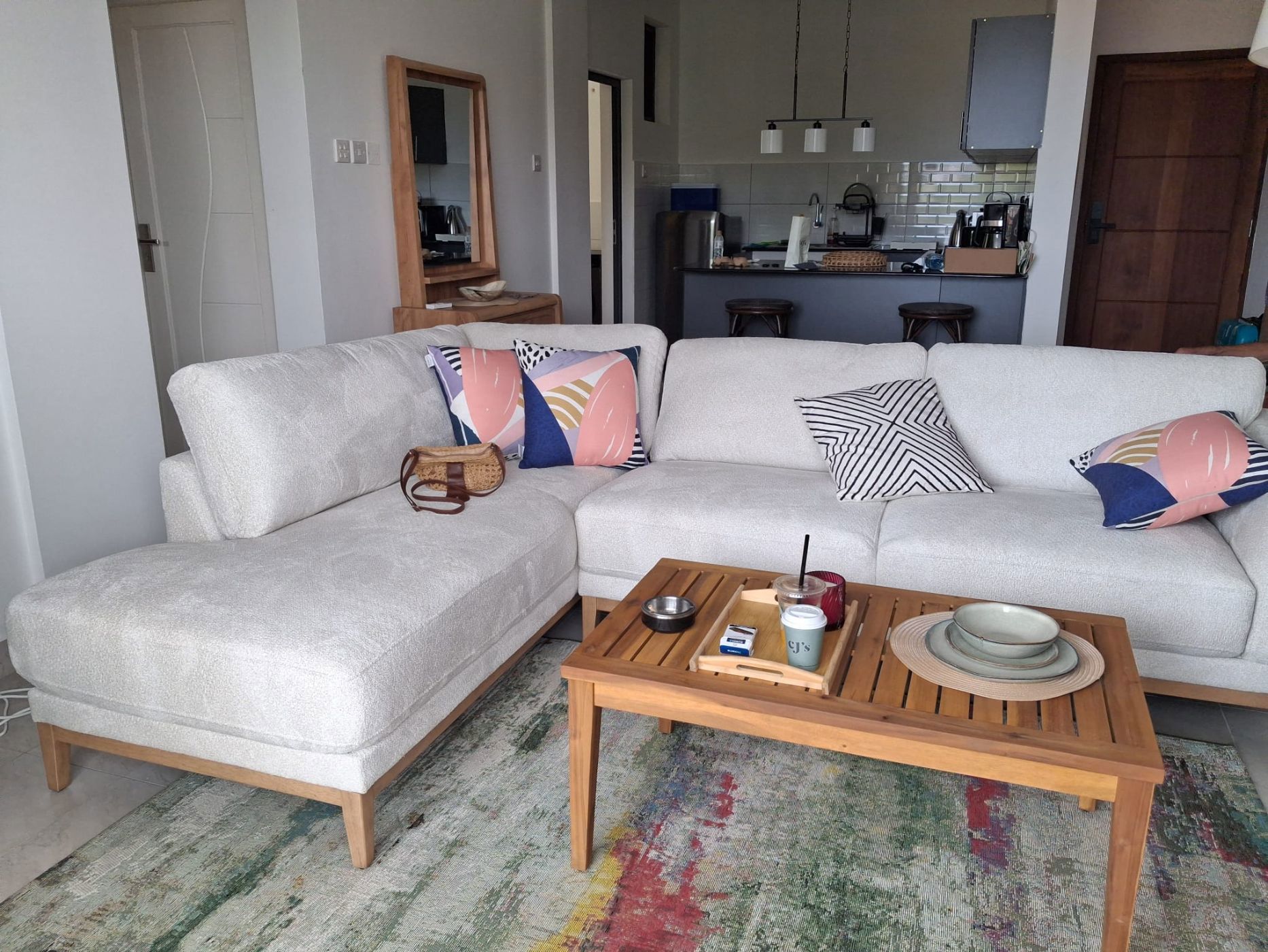 Apartment for sale in New Nyali, Kenya - 3KE1753239