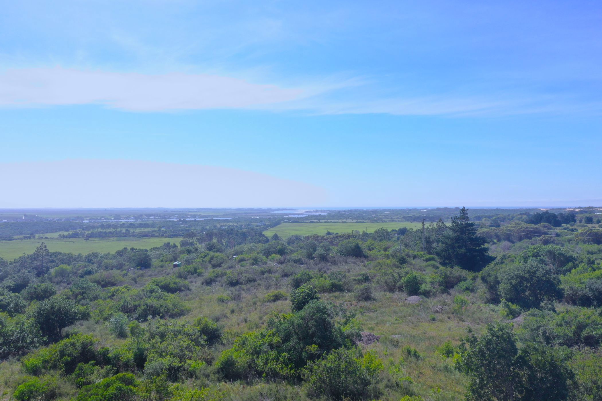 Vacant land for sale in Kromme River - 1SA1755901