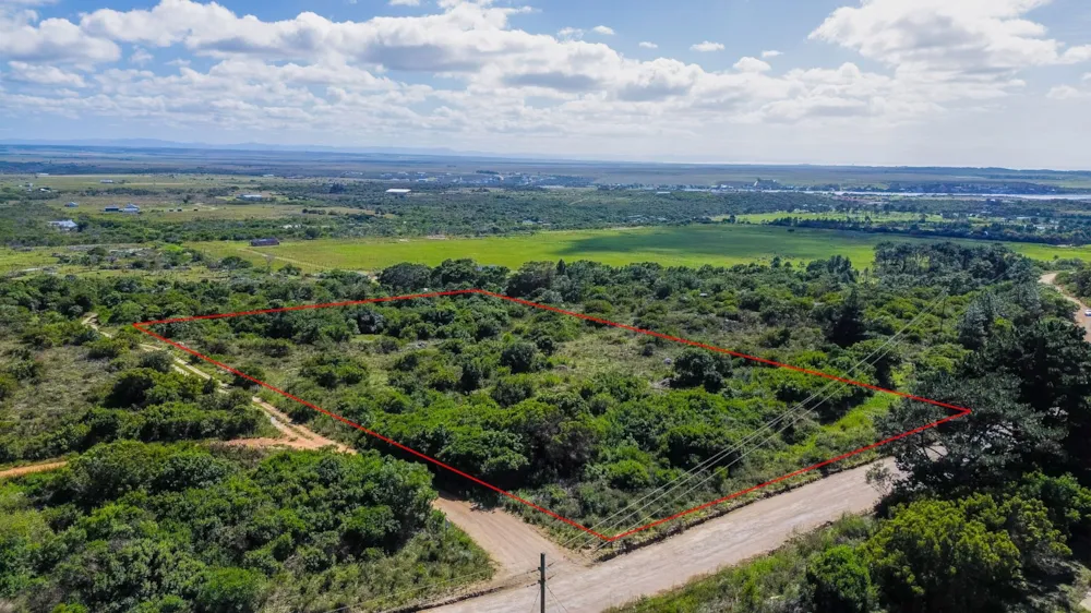 Vacant land for sale in Kromme River - 1SA1755901 Vacant land for sale in Kromme River - 1SA1755901