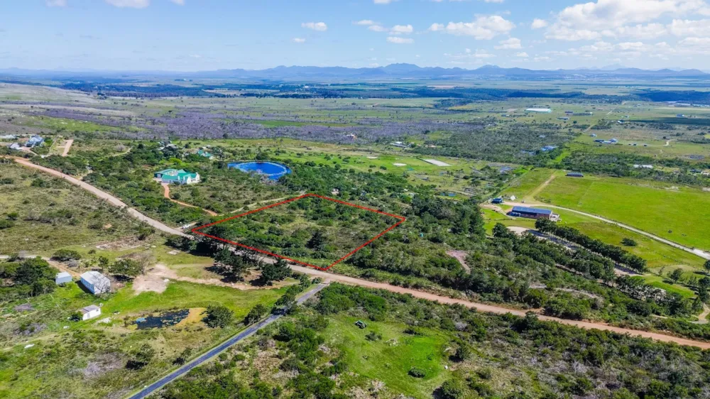Vacant land for sale in Kromme River - 1SA1755901 Vacant land for sale in Kromme River - 1SA1755901