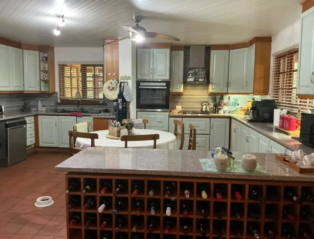 Equestrian farm for sale in Doornrandje - CN1755254