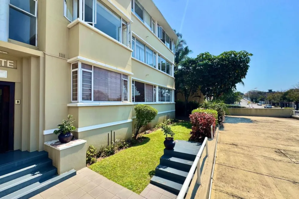 Apartment for sale in Essenwood - 1DBN1754995 Apartment for sale in Essenwood - 1DBN1754995