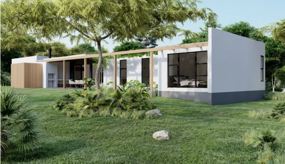 House for sale in Zululami Estate - 1BD1749992 House for sale in Zululami Estate - 1BD1749992