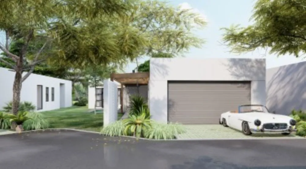 House for sale in Zululami Estate - 1BD1749992 House for sale in Zululami Estate - 1BD1749992
