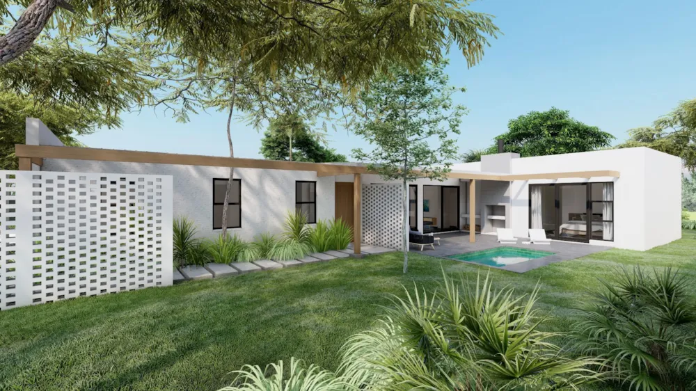 House for sale in Zululami Estate - 1BD1749992 House for sale in Zululami Estate - 1BD1749992