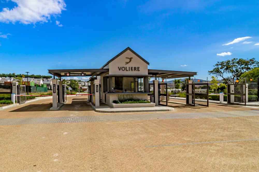 Security complex home to rent in Stellenbosch - STL1754845 Security complex home to rent in Stellenbosch - STL1754845