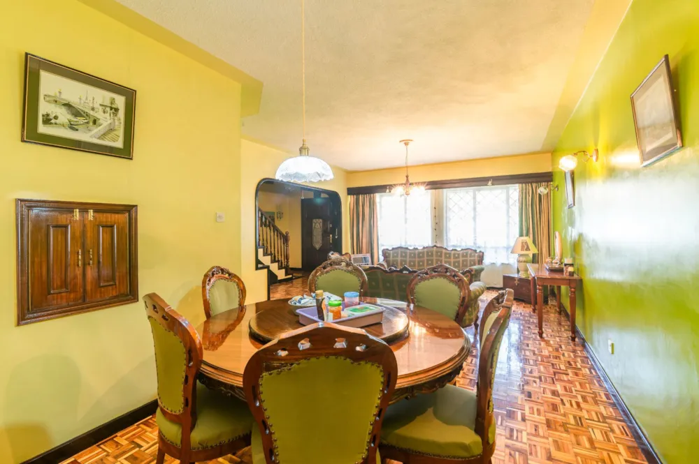 Townhouse for sale in Westlands, Kenya - 3KE1752737 Townhouse for sale in Westlands, Kenya - 3KE1752737