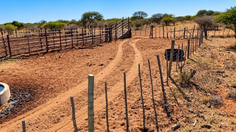 Farm vacant land for sale in Makhado (Louis Trichardt) - 1TA1750259 Farm vacant land for sale in Makhado (Louis Trichardt) - 1TA1750259