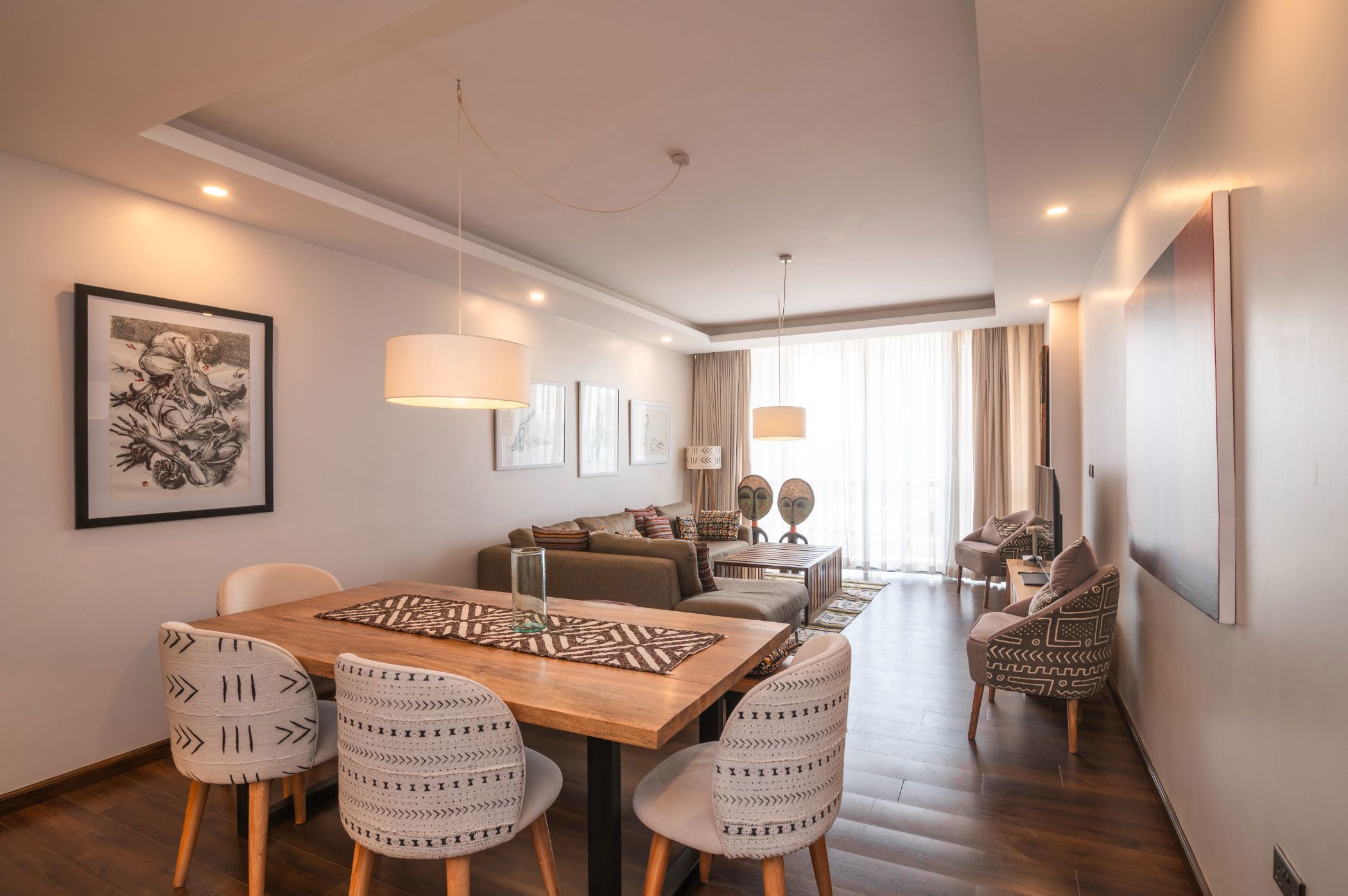 Apartment for sale in Westlands, Kenya - 3KE1752852