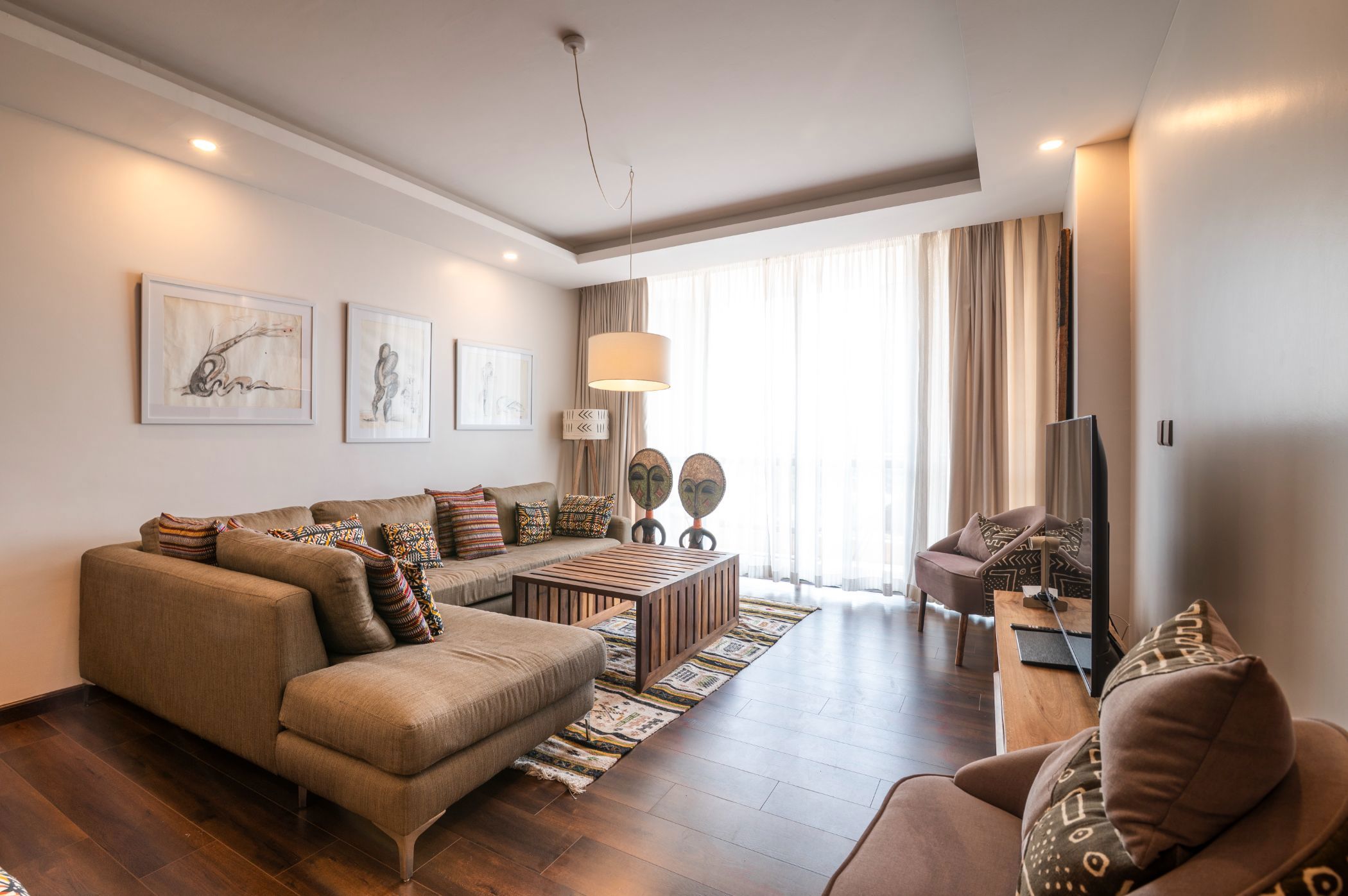 Apartment for sale in Westlands, Kenya - 3KE1752852