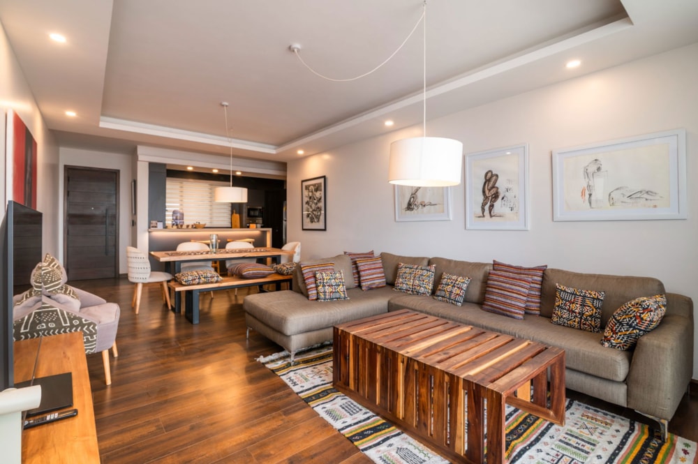 Apartment for sale in Westlands, Kenya - 3KE1752852