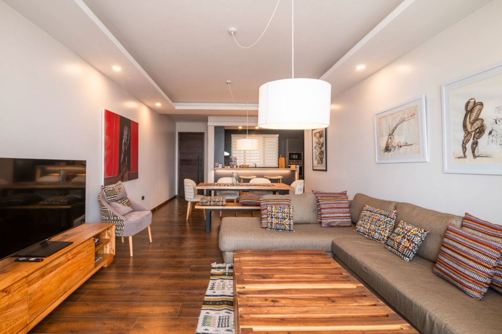 Apartment for sale in Westlands, Kenya - 3KE1752852