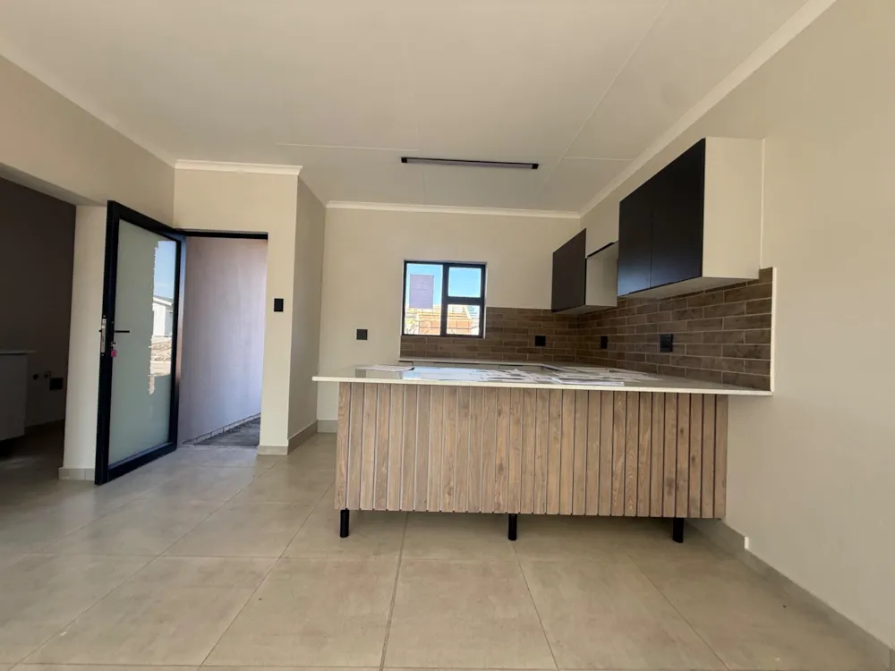 Townhouse for sale in Waterkloof, Rustenburg - 1RU1750604 Townhouse for sale in Waterkloof, Rustenburg - 1RU1750604