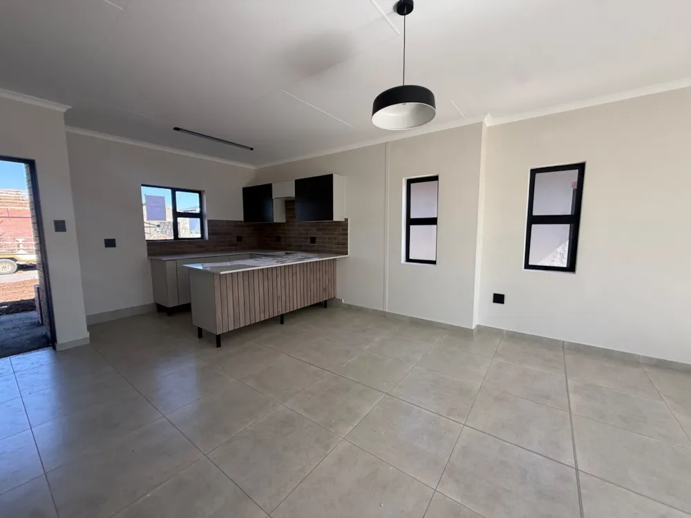 Townhouse for sale in Waterkloof, Rustenburg - 1RU1750604 Townhouse for sale in Waterkloof, Rustenburg - 1RU1750604