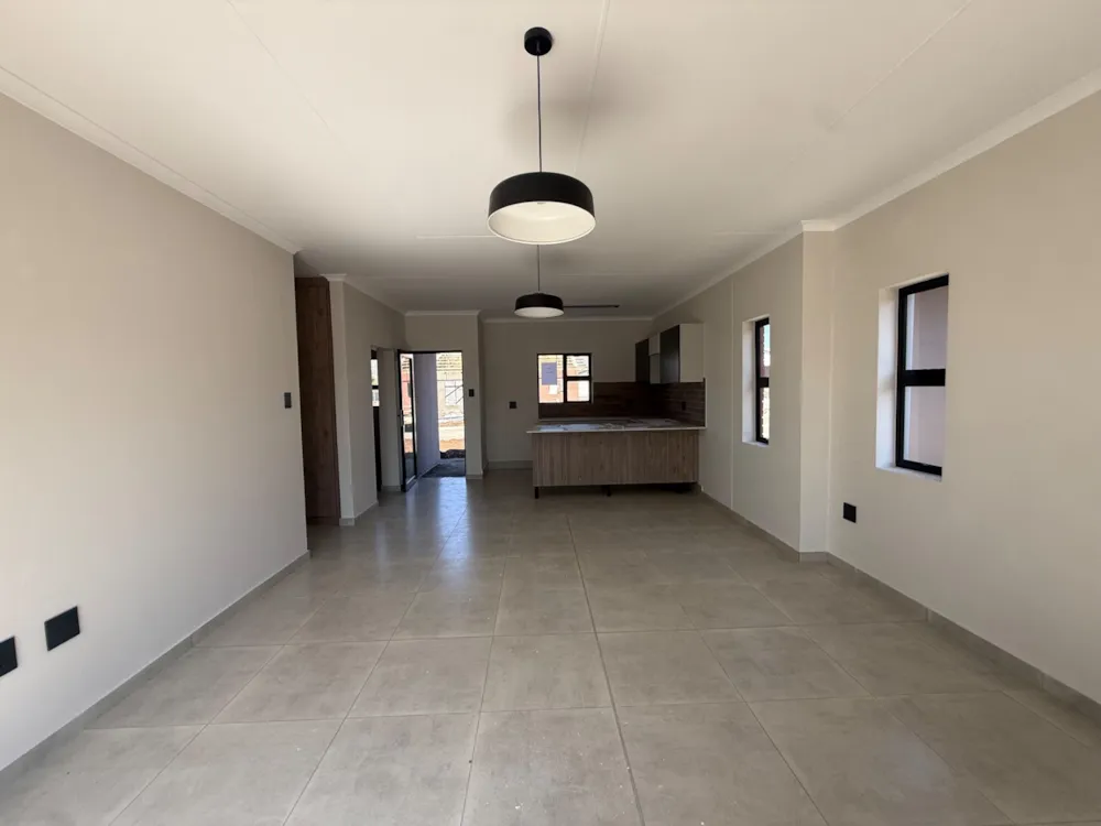 Townhouse for sale in Waterkloof, Rustenburg - 1RU1750604 Townhouse for sale in Waterkloof, Rustenburg - 1RU1750604