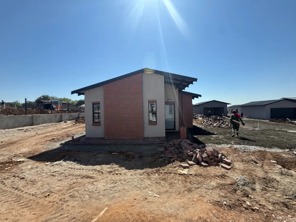 Townhouse for sale in Waterkloof, Rustenburg - 1RU1750604 Townhouse for sale in Waterkloof, Rustenburg - 1RU1750604