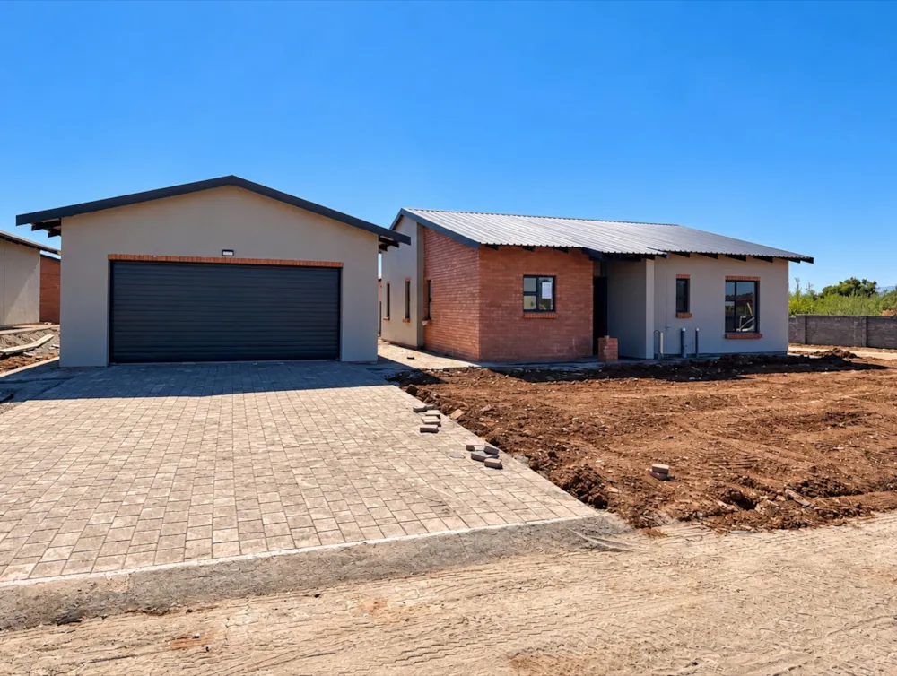 Townhouse for sale in Waterkloof, Rustenburg - 1RU1750604 Townhouse for sale in Waterkloof, Rustenburg - 1RU1750604