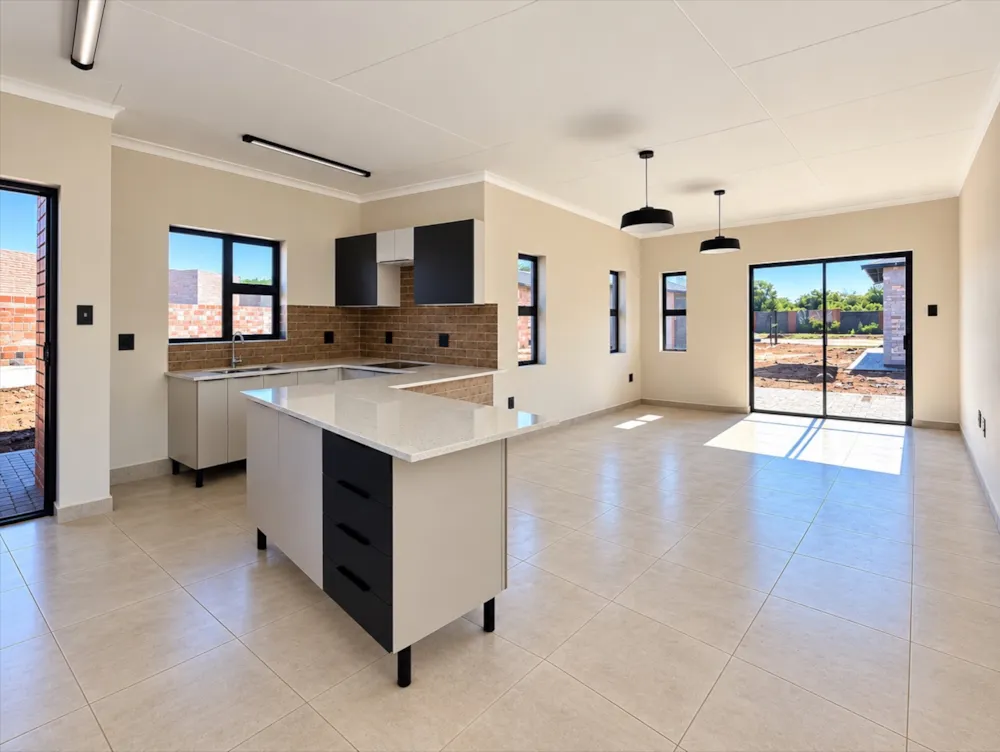 Townhouse for sale in Waterkloof, Rustenburg - 1RU1750604 Townhouse for sale in Waterkloof, Rustenburg - 1RU1750604