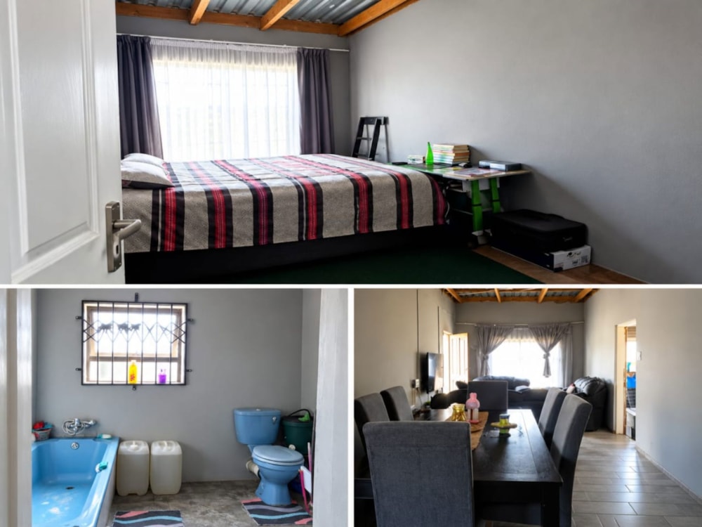 House for sale in Tsakane - 1BJ1754563