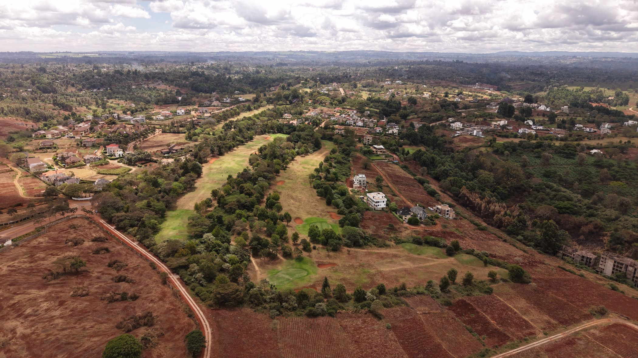 Vacant land for sale in Kiambu Road, Kenya - 3KE1752739