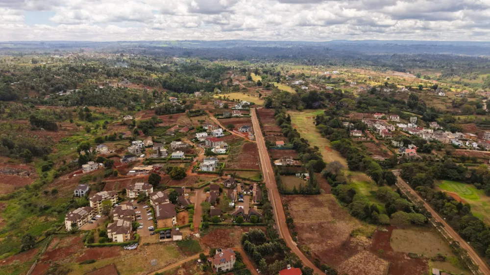 Vacant land for sale in Kiambu Road, Kenya - 3KE1752739 Vacant land for sale in Kiambu Road, Kenya - 3KE1752739