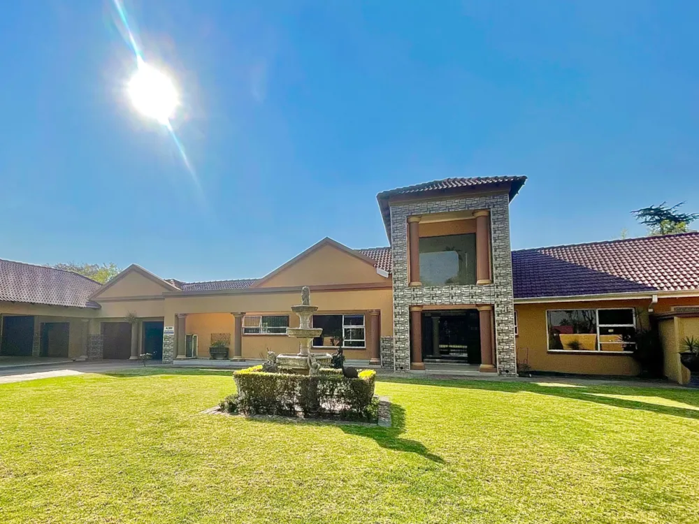 House for sale in Vanderbijlpark SW 5 - 1VT1751080 House for sale in Vanderbijlpark SW 5 - 1VT1751080