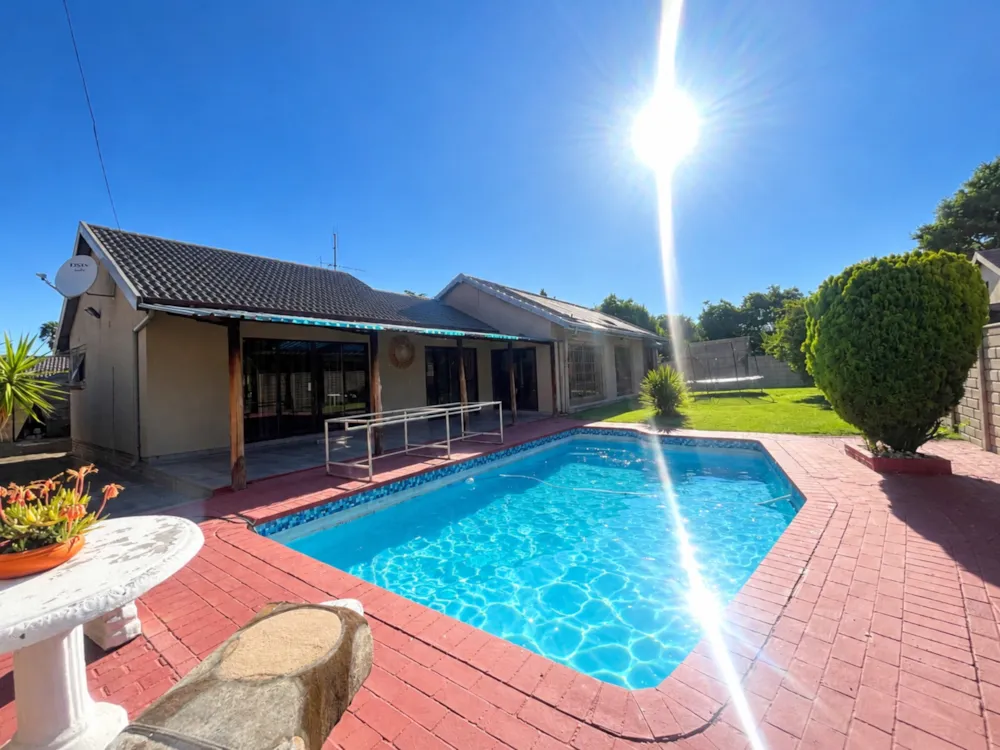 House for sale in Dalpark - 1BJ1756904