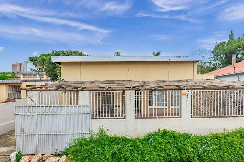 House for sale in Westdene, Johannesburg - HP1754039