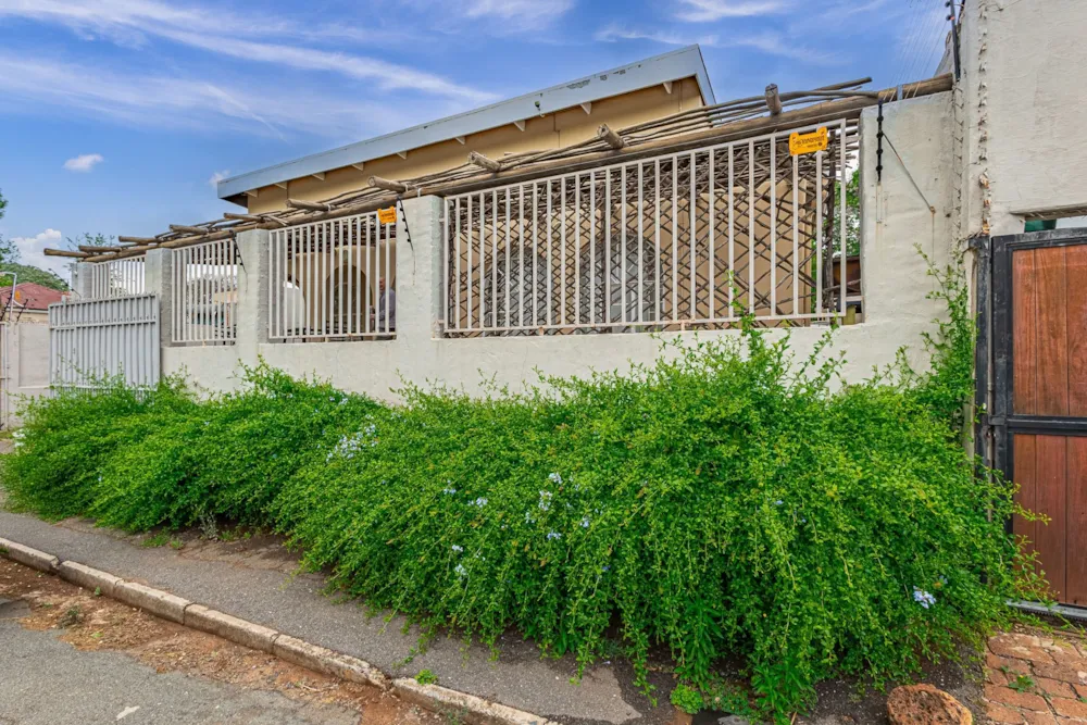House for sale in Westdene, Johannesburg - HP1754039
