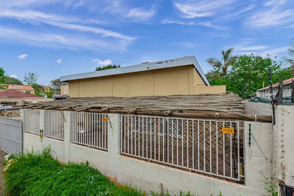 House for sale in Westdene, Johannesburg - HP1754039