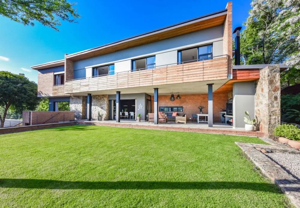 House for sale in Bryanston - HP1755472 House for sale in Bryanston - HP1755472