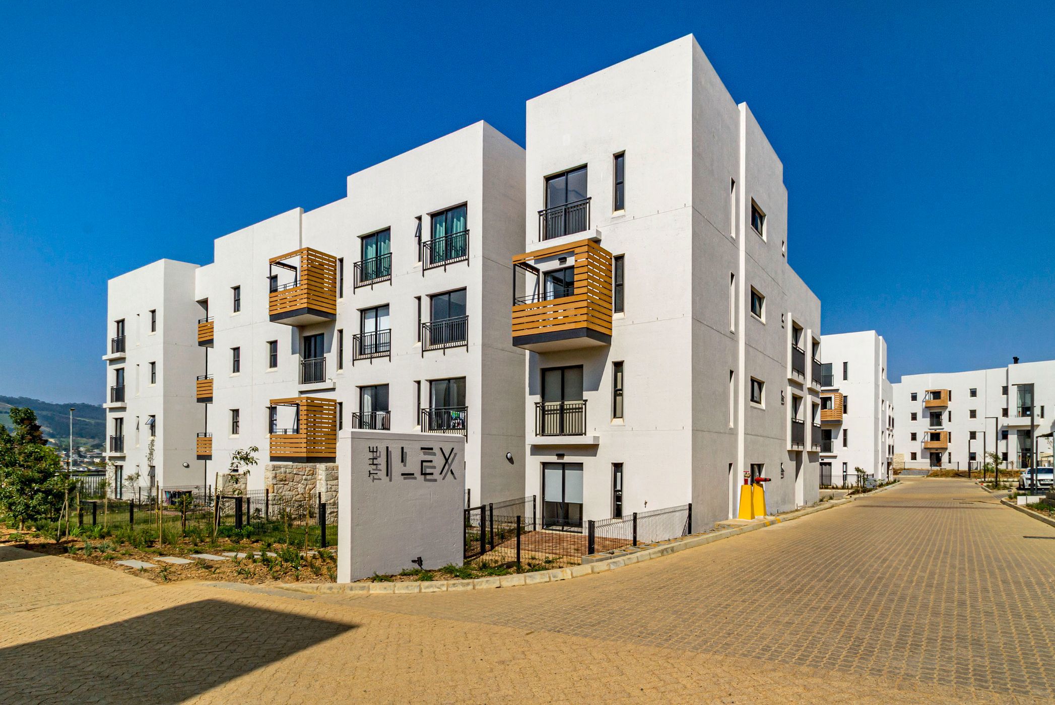 Apartment to rent in Newinbosch - STL1754144