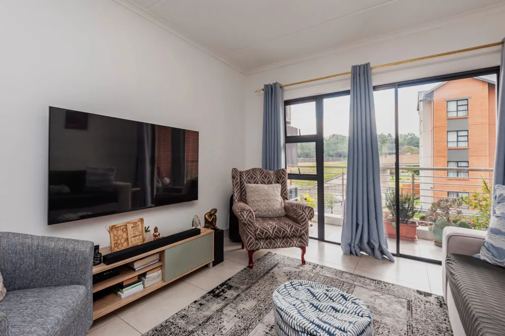Apartment for sale in Modderfontein - BED1756433 Apartment for sale in Modderfontein - BED1756433
