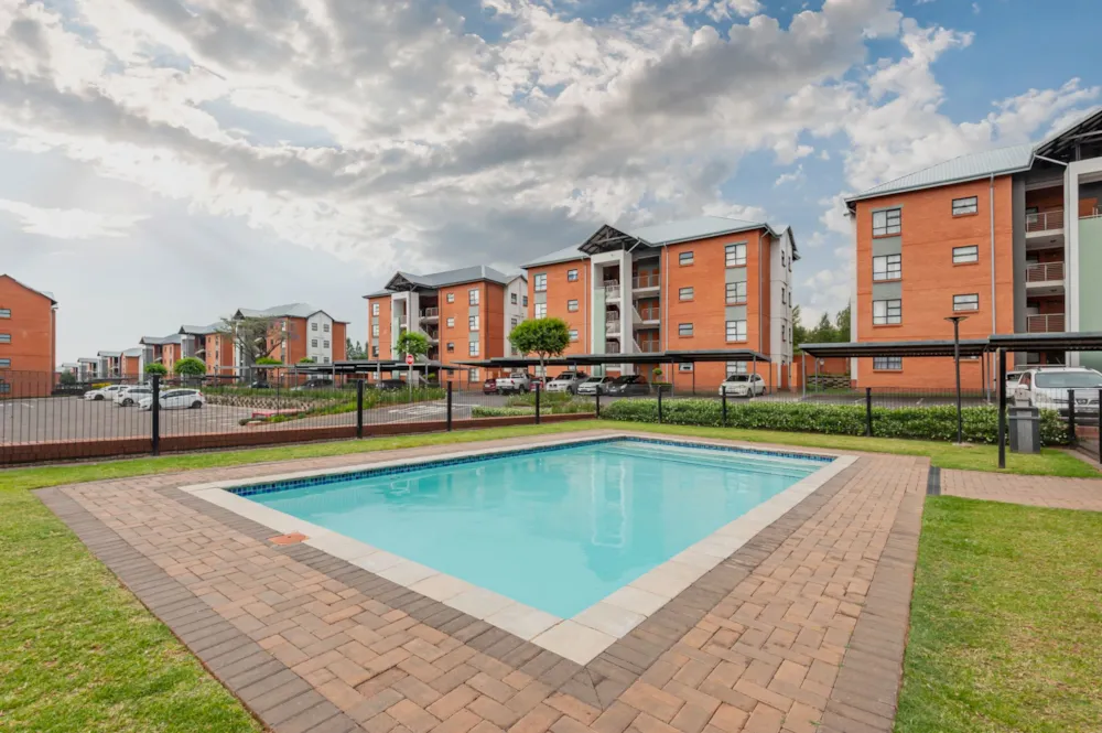 Apartment for sale in Modderfontein - BED1756433 Apartment for sale in Modderfontein - BED1756433