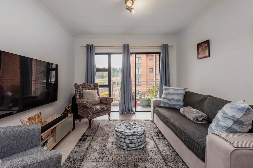 Apartment for sale in Modderfontein - BED1756433 Apartment for sale in Modderfontein - BED1756433