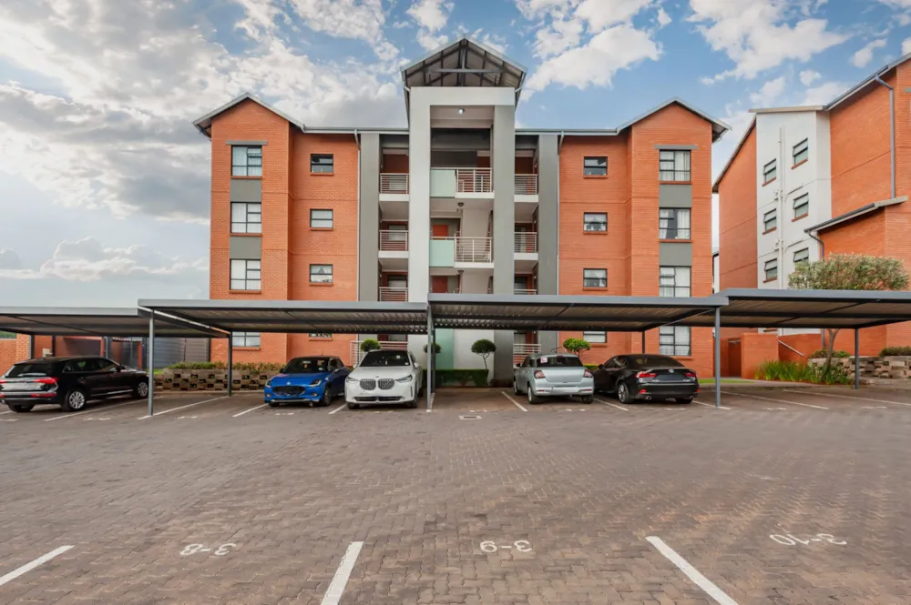 Apartment for sale in Modderfontein - BED1756433 Apartment for sale in Modderfontein - BED1756433