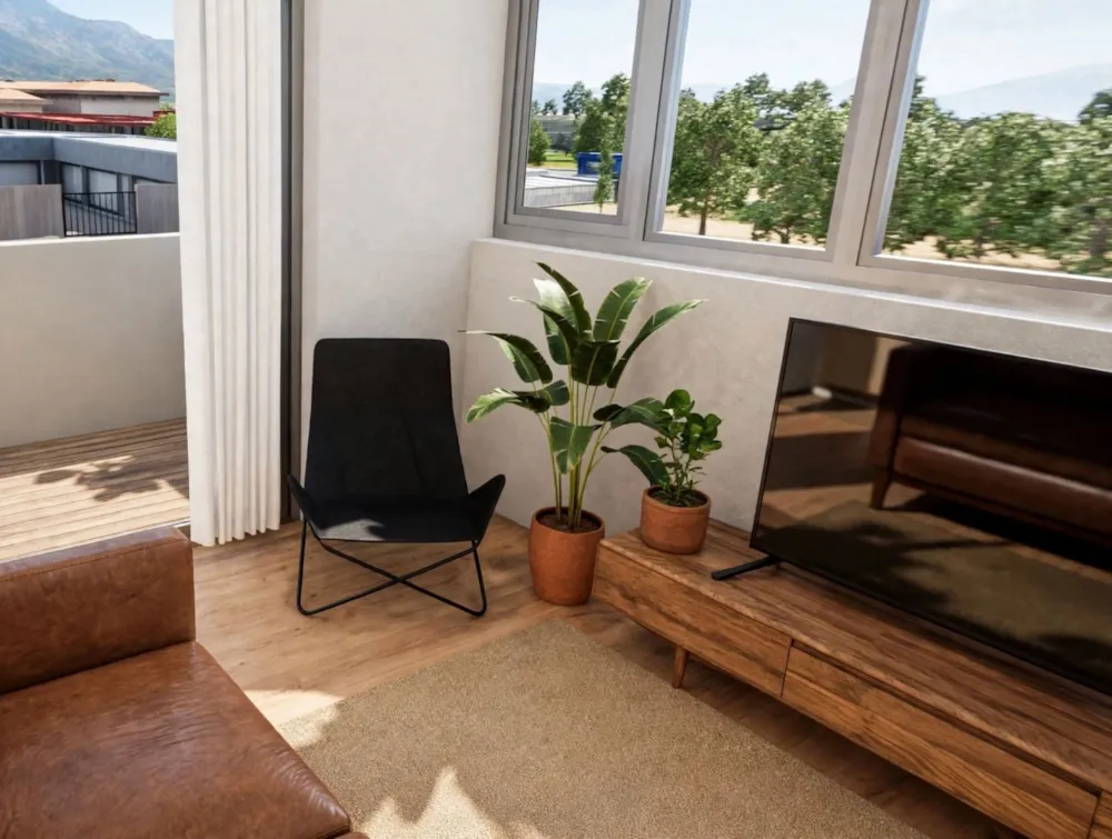 Apartment for sale in Kleinmond - KN1755870 Apartment for sale in Kleinmond - KN1755870