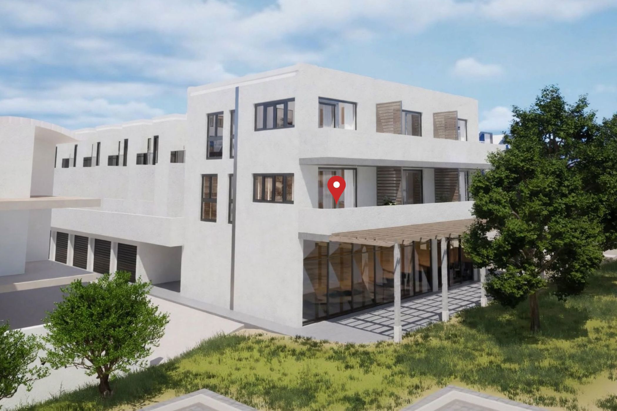 Apartment for sale in Kleinmond - KN1755870